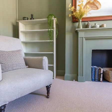 Luxuriously Designed 3 Bedroom Apartment In Clapham Londen Buitenkant foto